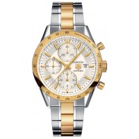 Tag Heuer Carrera CV2050-BD0789